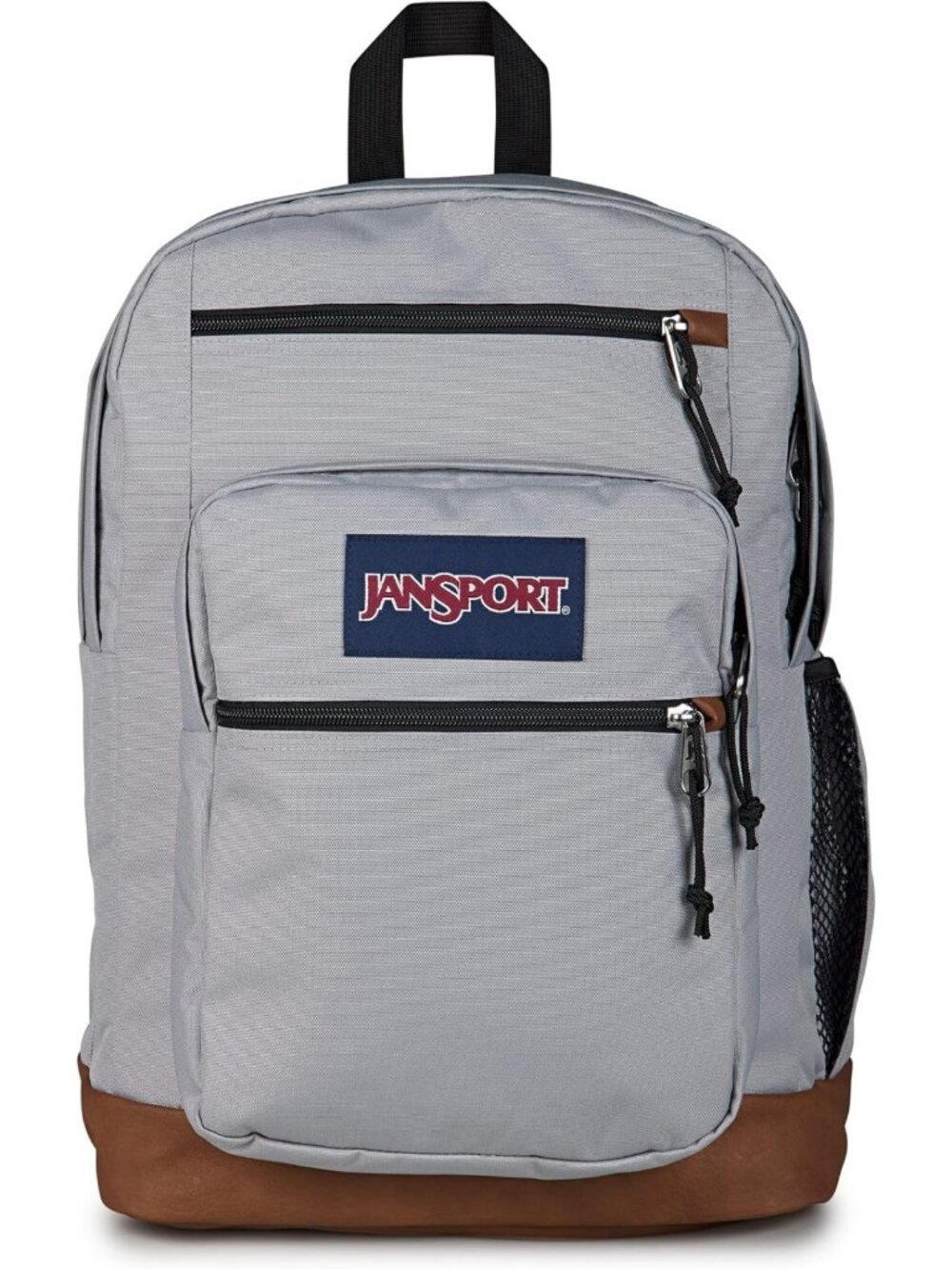 Stylish 34L Cool Backpack with 15" Laptop Sleeve - Perfect for School & Travel